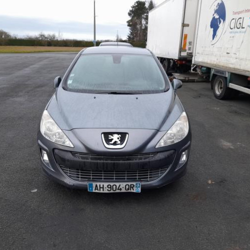 Vitre arriere droit PEUGEOT 308 1 Photo n°9