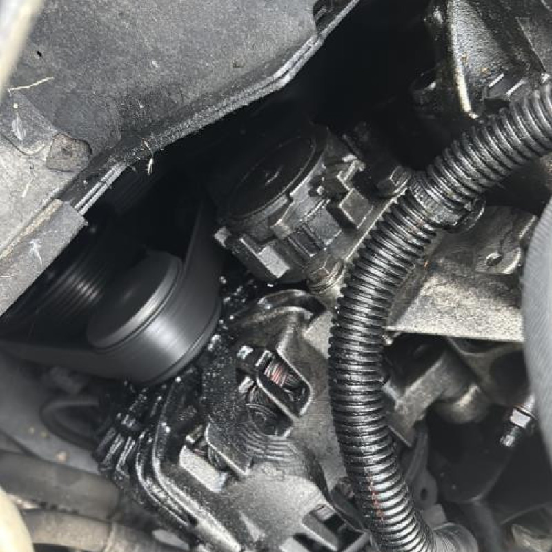 Vitre arriere droit PEUGEOT 308 1 Photo n°15