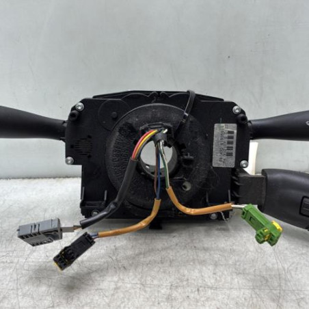 Com (Bloc Contacteur Tournant+Commodo Essuie Glace+Commodo Phare) PEUGEOT 308 1 Photo n°1