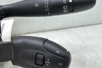 Com (Bloc Contacteur Tournant+Commodo Essuie Glace+Commodo Phare) PEUGEOT 308 1