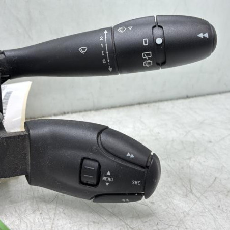 Com (Bloc Contacteur Tournant+Commodo Essuie Glace+Commodo Phare) PEUGEOT 308 1