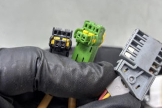 Com (Bloc Contacteur Tournant+Commodo Essuie Glace+Commodo Phare) PEUGEOT 308 1