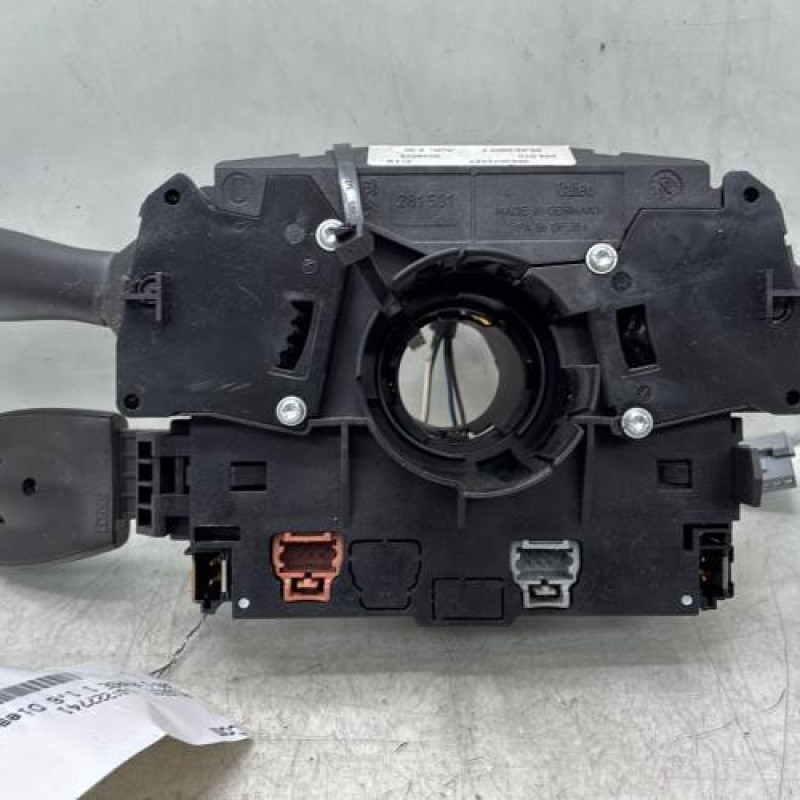 Com (Bloc Contacteur Tournant+Commodo Essuie Glace+Commodo Phare) PEUGEOT 308 1 Photo n°6