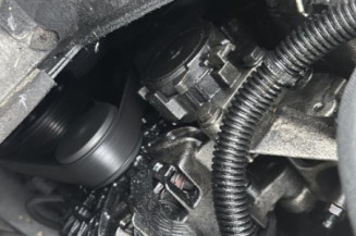 Com (Bloc Contacteur Tournant+Commodo Essuie Glace+Commodo Phare) PEUGEOT 308 1