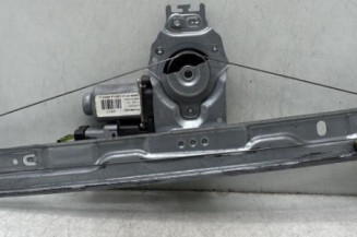 Leve vitre electrique avant gauche PEUGEOT 308 1 Photo n°1