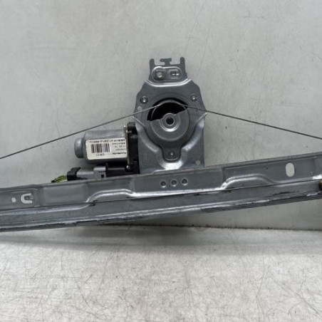 Leve vitre electrique avant gauche PEUGEOT 308 1 Photo n°1