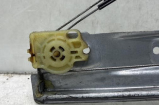 Leve vitre electrique avant gauche PEUGEOT 308 1