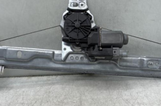 Leve vitre electrique avant gauche PEUGEOT 308 1