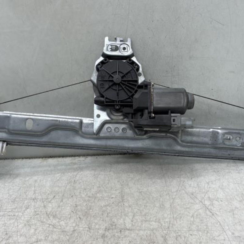 Leve vitre electrique avant gauche PEUGEOT 308 1 Photo n°5