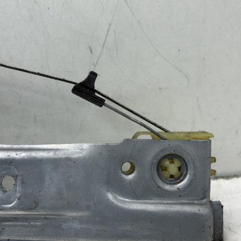 Leve vitre electrique avant gauche PEUGEOT 308 1 Photo n°6