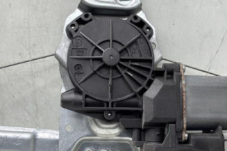 Leve vitre electrique avant gauche PEUGEOT 308 1