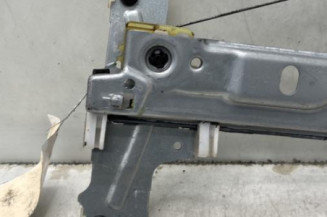 Leve vitre electrique avant gauche PEUGEOT 308 1