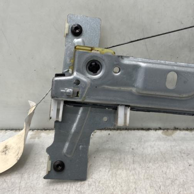 Leve vitre electrique avant gauche PEUGEOT 308 1 Photo n°8