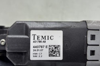 Leve vitre electrique avant gauche PEUGEOT 308 1