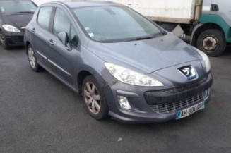 Leve vitre electrique avant gauche PEUGEOT 308 1