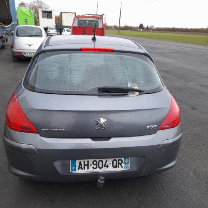 Leve vitre electrique avant gauche PEUGEOT 308 1 Photo n°16