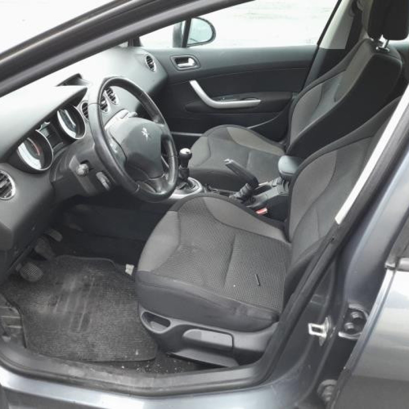 Leve vitre electrique avant gauche PEUGEOT 308 1 Photo n°17