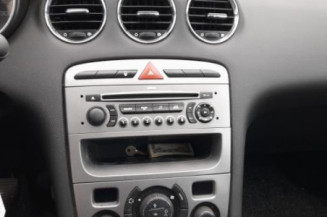 Leve vitre electrique avant gauche PEUGEOT 308 1