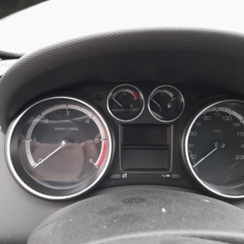 Leve vitre electrique avant gauche PEUGEOT 308 1 Photo n°20