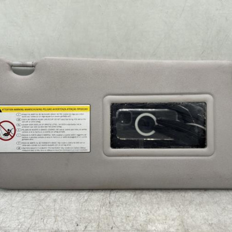 Pare soleil droit PEUGEOT 308 1 Photo n°1