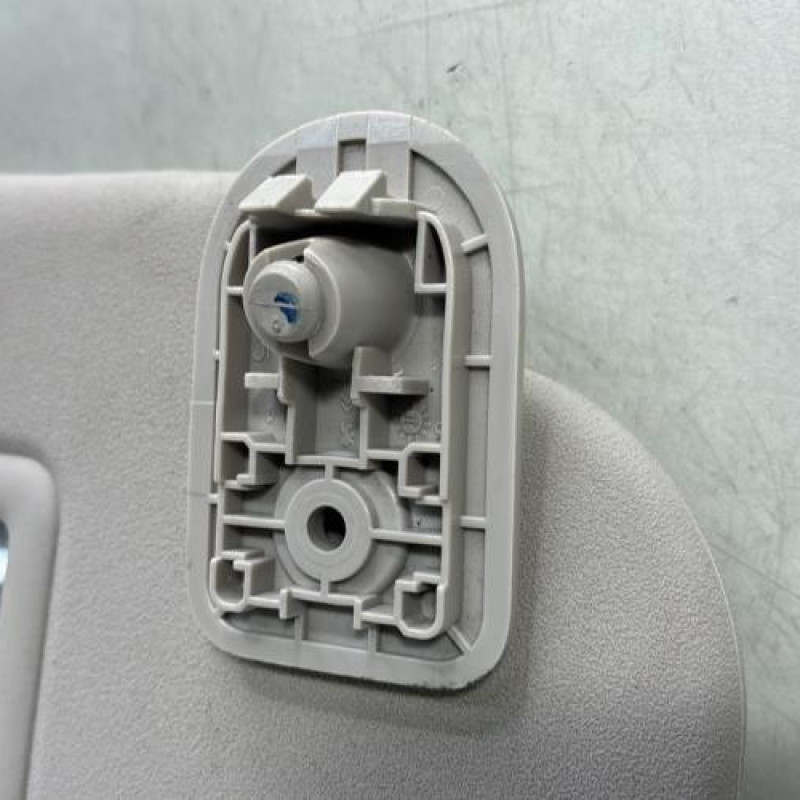 Pare soleil droit PEUGEOT 308 1 Photo n°3