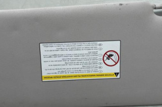 Pare soleil droit PEUGEOT 308 1