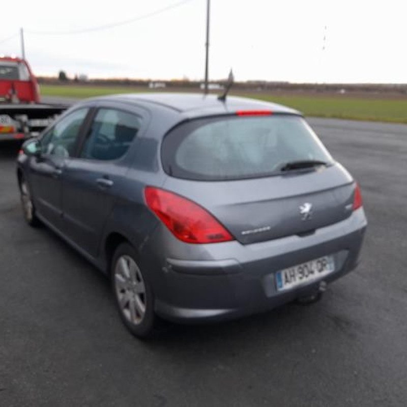 Pare soleil droit PEUGEOT 308 1 Photo n°9