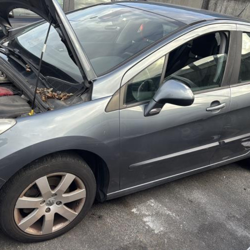 Pare soleil droit PEUGEOT 308 1 Photo n°19