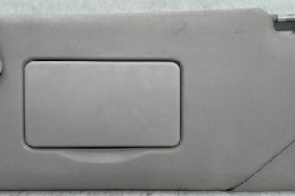 Pare soleil gauche PEUGEOT 308 1 Photo n°1