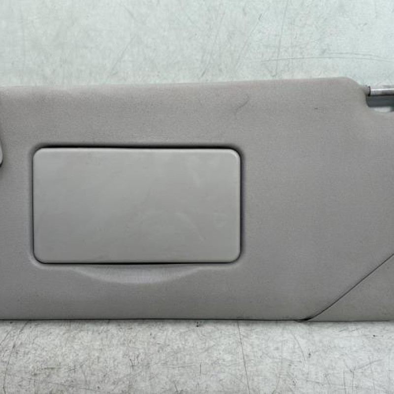 Pare soleil gauche PEUGEOT 308 1 Photo n°1