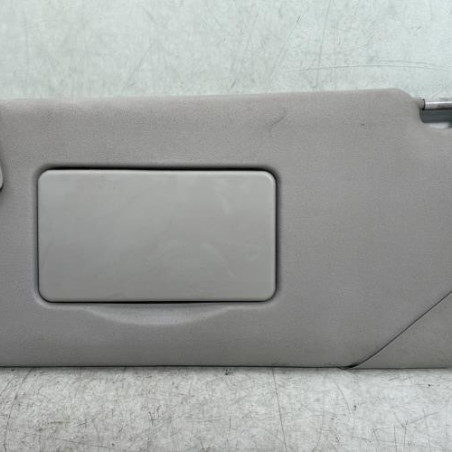 Pare soleil gauche PEUGEOT 308 1 Photo n°1