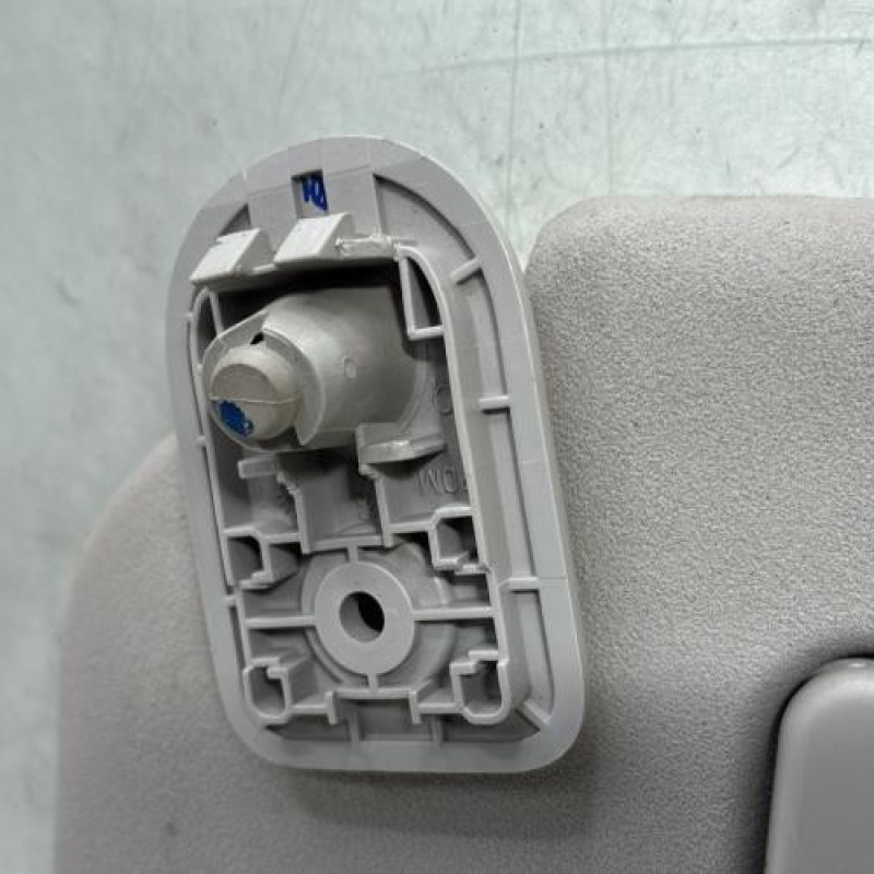 Pare soleil gauche PEUGEOT 308 1 Photo n°2