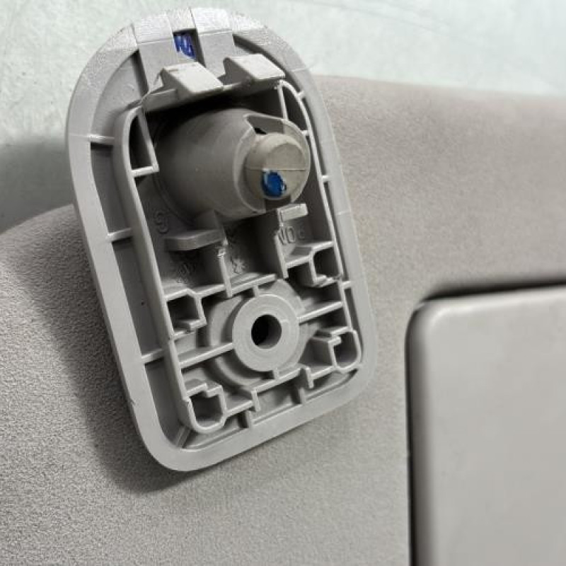 Pare soleil gauche PEUGEOT 308 1 Photo n°3