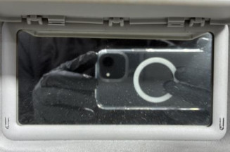 Pare soleil gauche PEUGEOT 308 1