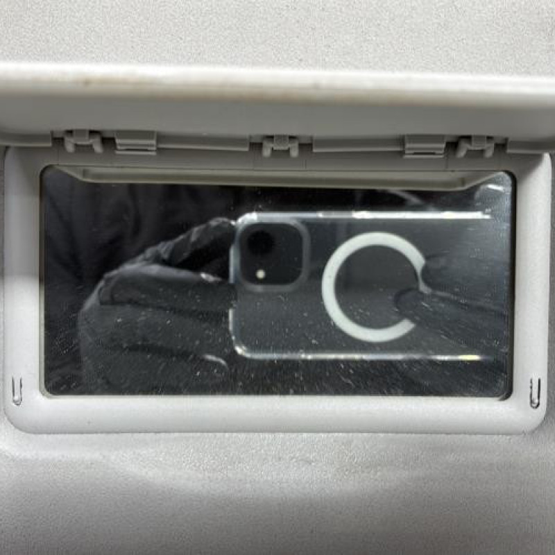 Pare soleil gauche PEUGEOT 308 1 Photo n°4