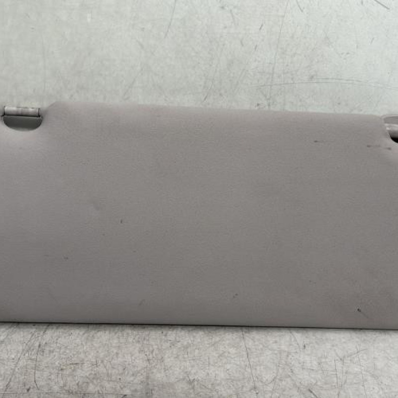 Pare soleil gauche PEUGEOT 308 1 Photo n°5