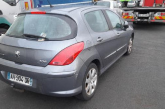 Pare soleil gauche PEUGEOT 308 1