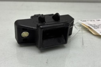 Serrure de coffre DACIA SANDERO 2 Photo n°1