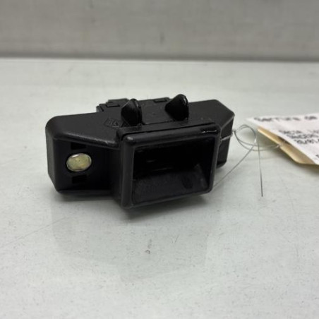 Serrure de coffre DACIA SANDERO 2 Photo n°1