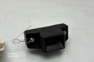 Serrure de coffre DACIA SANDERO 2