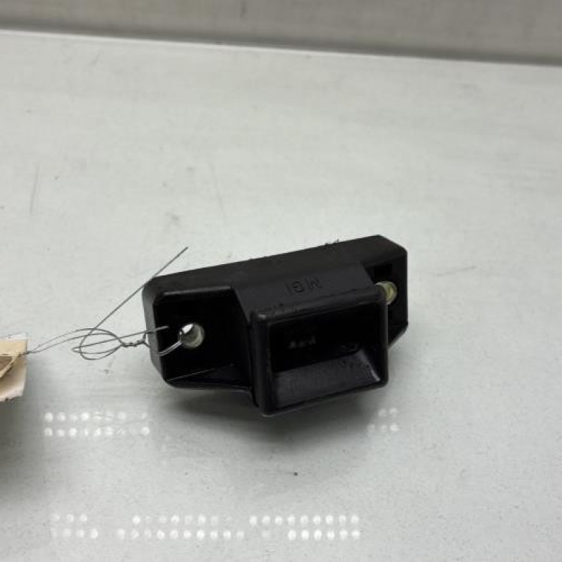 Serrure de coffre DACIA SANDERO 2 Photo n°3