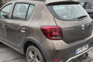 Serrure de coffre DACIA SANDERO 2