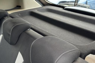 Serrure de coffre DACIA SANDERO 2