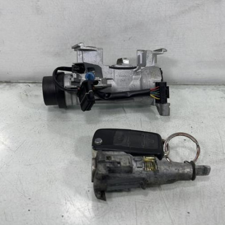 Neiman SKODA OCTAVIA 2 Photo n°1