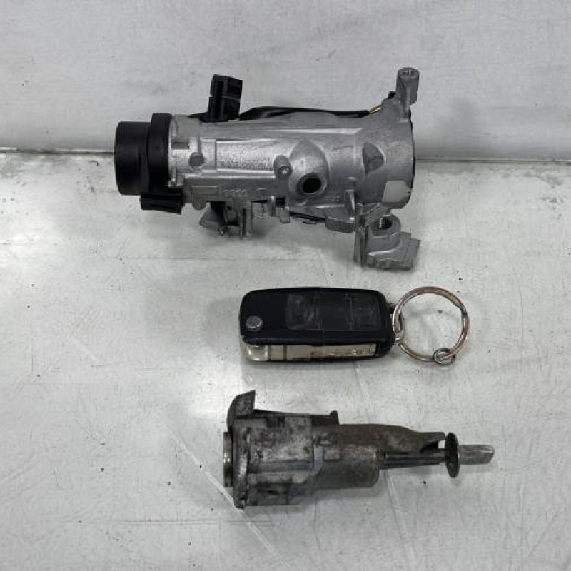 Neiman SKODA OCTAVIA 2 Photo n°2