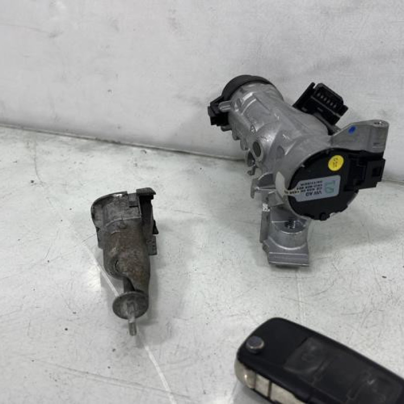 Neiman SKODA OCTAVIA 2 Photo n°3