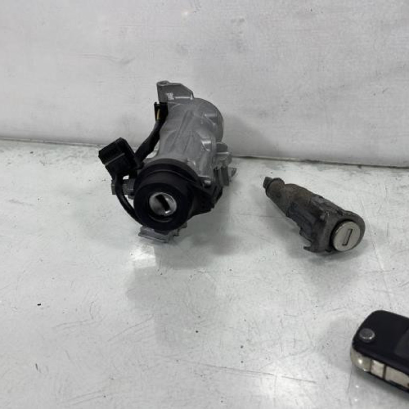 Neiman SKODA OCTAVIA 2 Photo n°4