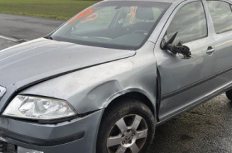 Neiman SKODA OCTAVIA 2