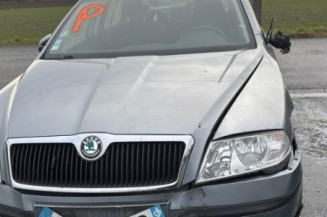 Neiman SKODA OCTAVIA 2