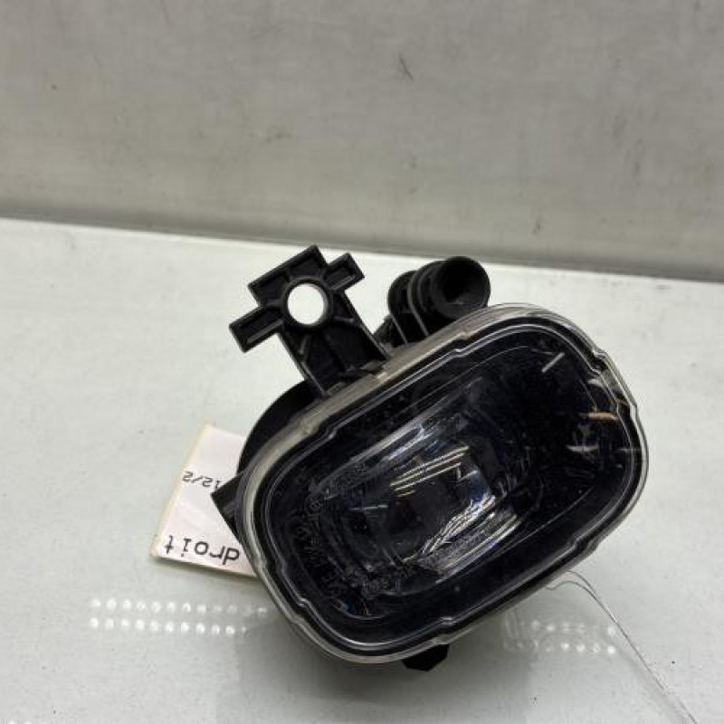 Anti brouillard droit (feux) RENAULT CLIO 5 Photo n°1